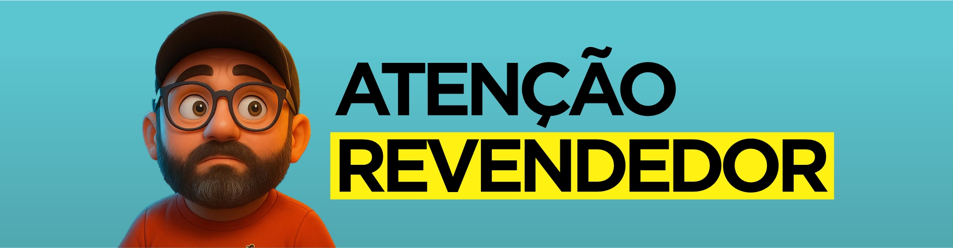 Atencao