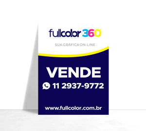 Placa de Eucatex 60x90 • Placa de Eucatex 3mm • 60x90 • 4x0 Cores • Adesivo Promocional • Sem Acabamento 